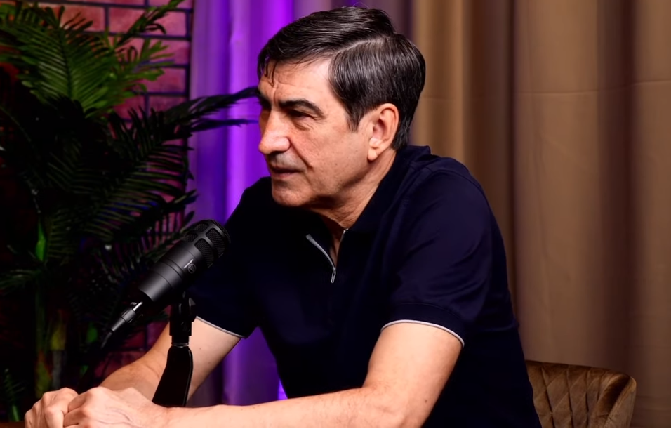 Imagine Stire Cum se apară Victor Pițurcă, despre episodul „Măști pentru MApN”. Ce spune după ce a fost reținut de DNA | 2review.ro