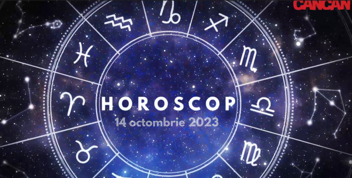 Horoscop 14 octombrie 2023. Zodia Berbec, grijă mare în cuplu!