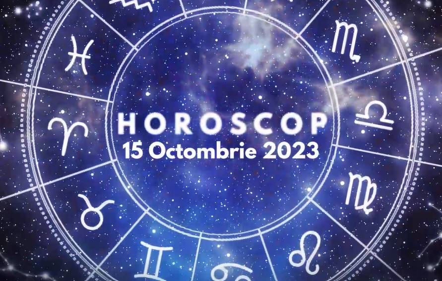Horoscop 15 octombrie 2023. Zodia care trebuie să aibă mare grijă la cheltuieli