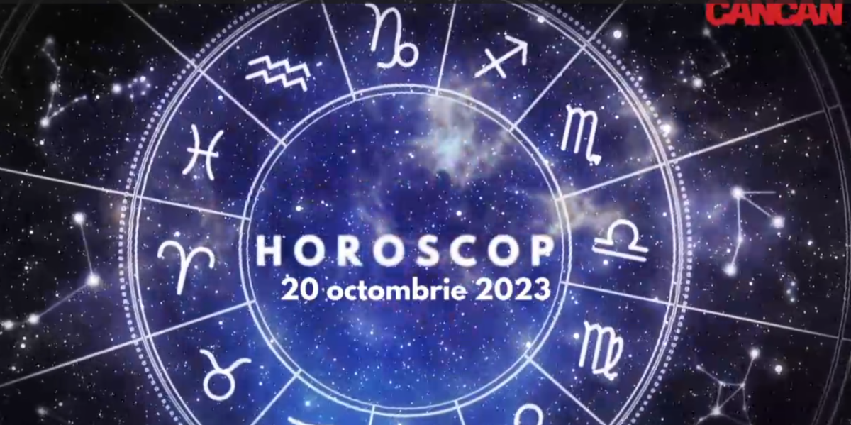 Imagine Stire Horoscop 20 octombrie 2023. Zodia Vărsător are mari șanse de a-și întâlni jumătatea | 2review.ro