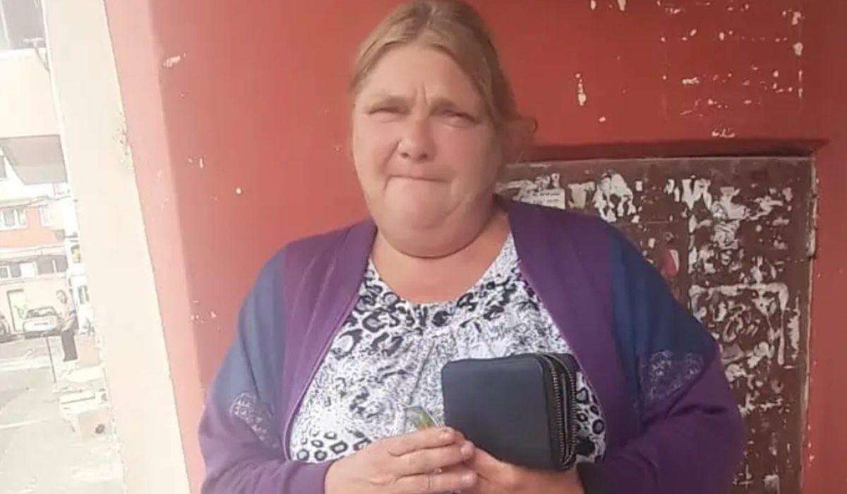 Gestul inedit al unei femei sărmane, după ce a găsit un portofel. A refuzat și recompensa: „Nu-mi trebuie”