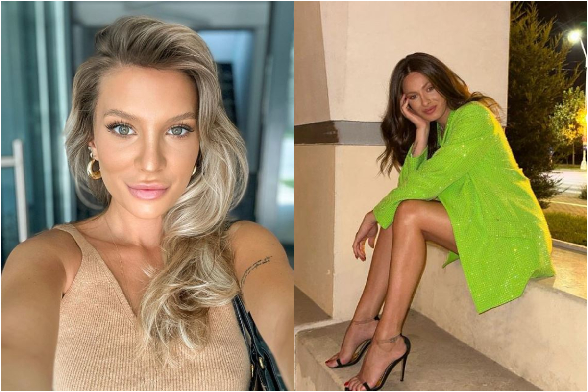 Imagine Stire Teroarea trăită de Ana Baniciu și Raluka, în Israel. La 24 de ore de la începutul conflictului, s-au întors în România: „În buncăr, ai 30-40 de secunde să cobori. Am numărat 8 explozii, una după alta” | 2review.ro