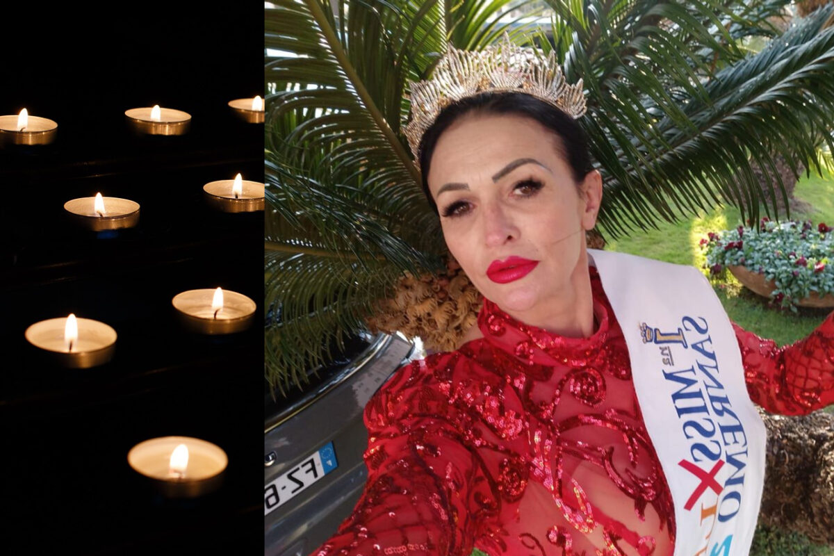 Tragedie fără margini în Italia. Suceveanca Gabriela Salgău, fostă Miss Sanremo Lady în 2022, a fost găsită moartă în casă