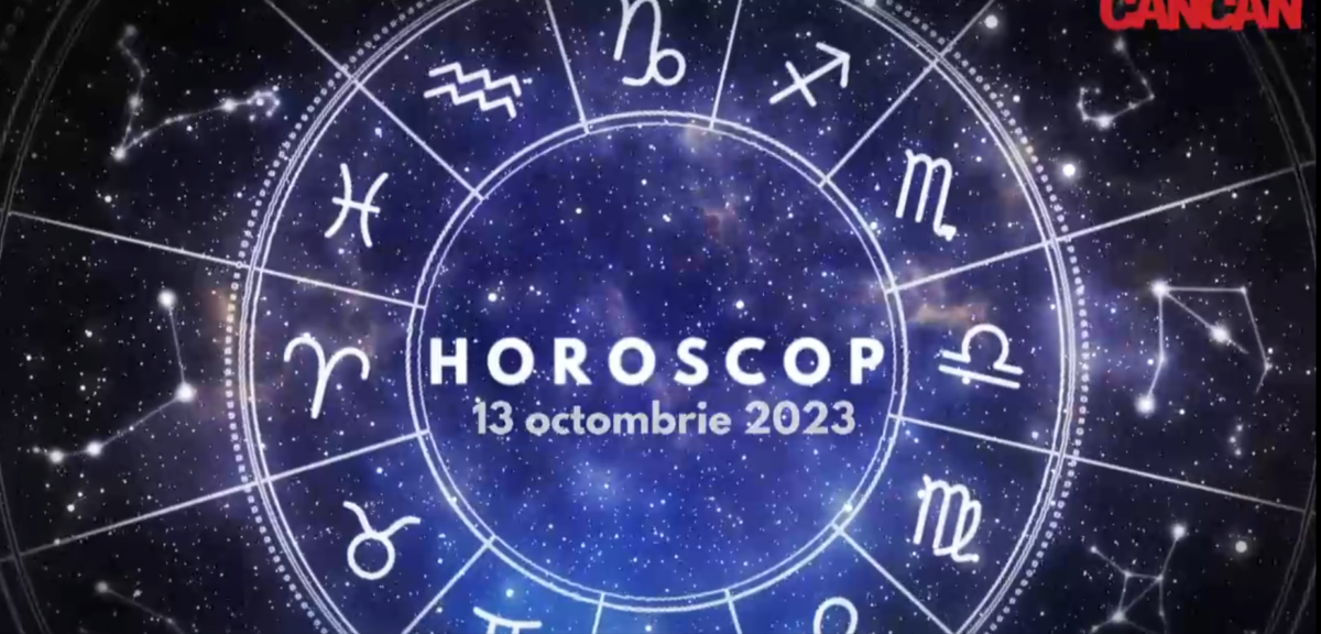 Imagine Stire Horoscop 13 octombrie 2023. Zodia Taur are probleme cu partenerul de viață | 2review.ro