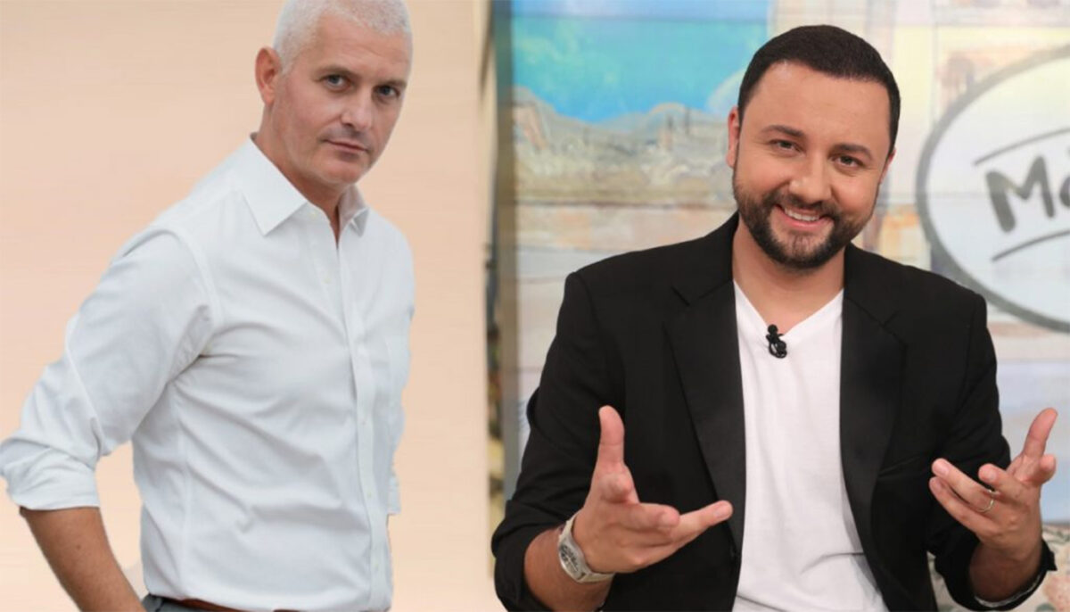 Imagine Stire Virgil Ianțu a semnat cu Pro TV și noi avem dovada. Unde poate fi văzut fostul star de la TVR, Kanal D și Prima TV | 2review.ro