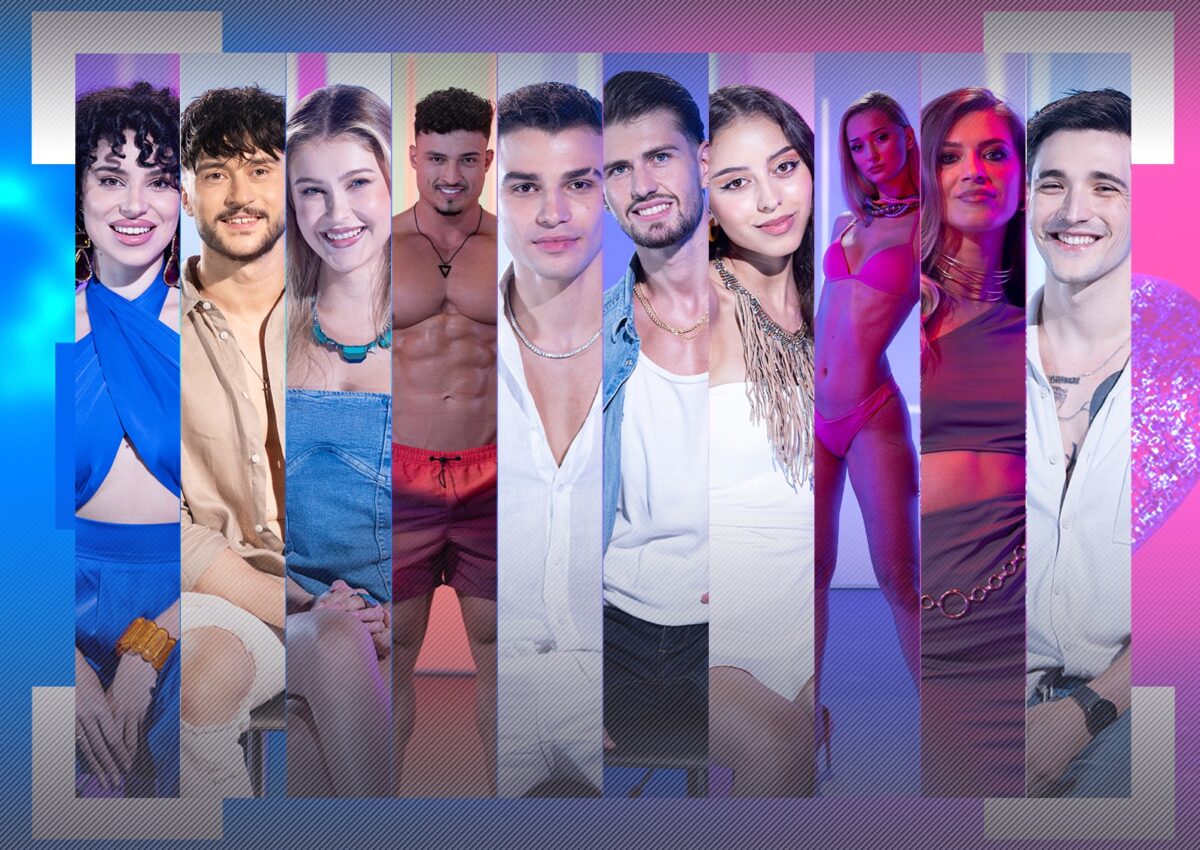 Imagine Stire Picanteriile de la Love Island. Începe cursa pentru 50.000 € de la PRO TV! CANCAN.RO le-a luat pulsul celor 10 participanți înainte de a pleca în marea aventură | 2review.ro