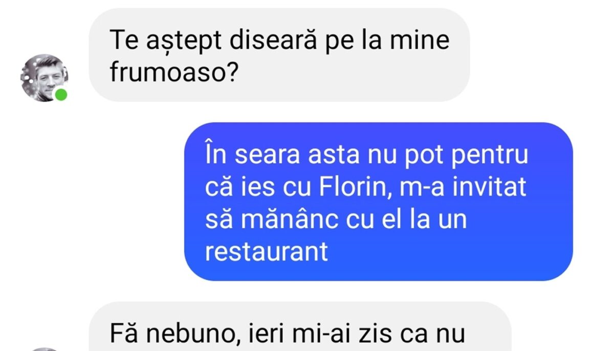 Imagine Stire BANC | „Te aștept diseară la mine, frumoaso?” | 2review.ro