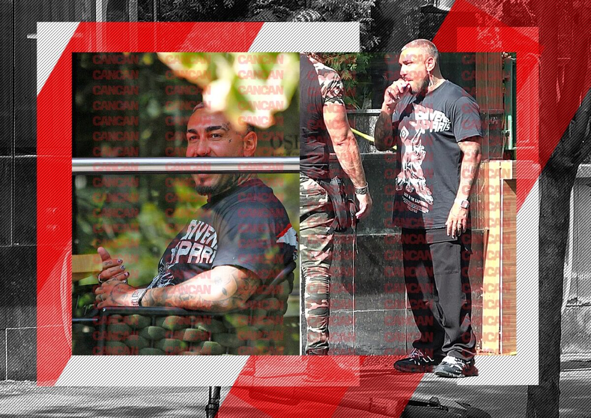 Alexuțule, ce-ai făcut? Iubitul Antoniei răstoarnă moda manichiurii! CANCAN.RO are IMAGINI TARI: Dolărașul pe unghiuță!