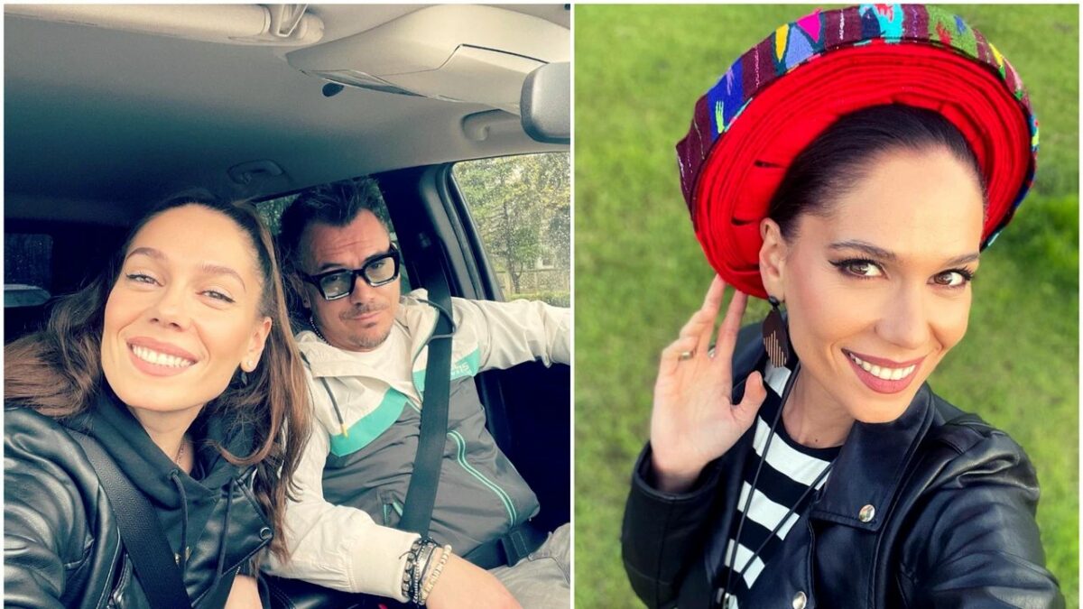 Imagine Stire Pentru câți bani l-a „părăsit” Irina Fodor pe Răzvan vreme de câteva luni. Ce salariu îi oferă Antena 1 pentru a prezenta America Express | 2review.ro