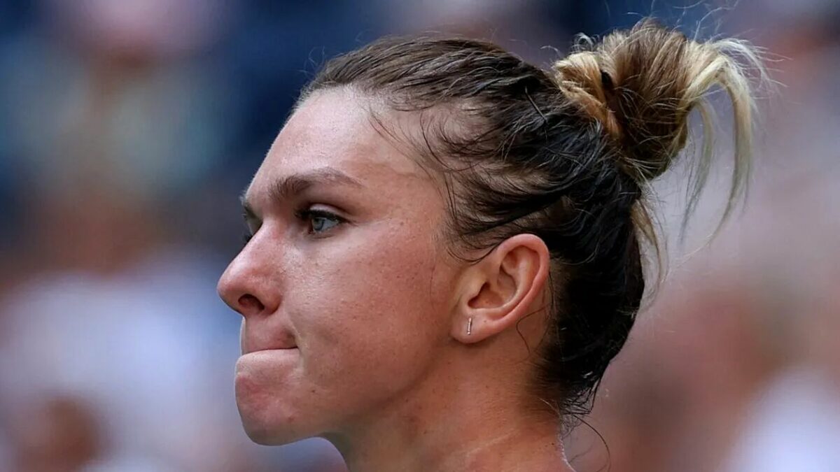 Simona Halep, mărturie teribilă în plin scandal de dopaj. „Mi-a fost afectată sănătatea mintală!”