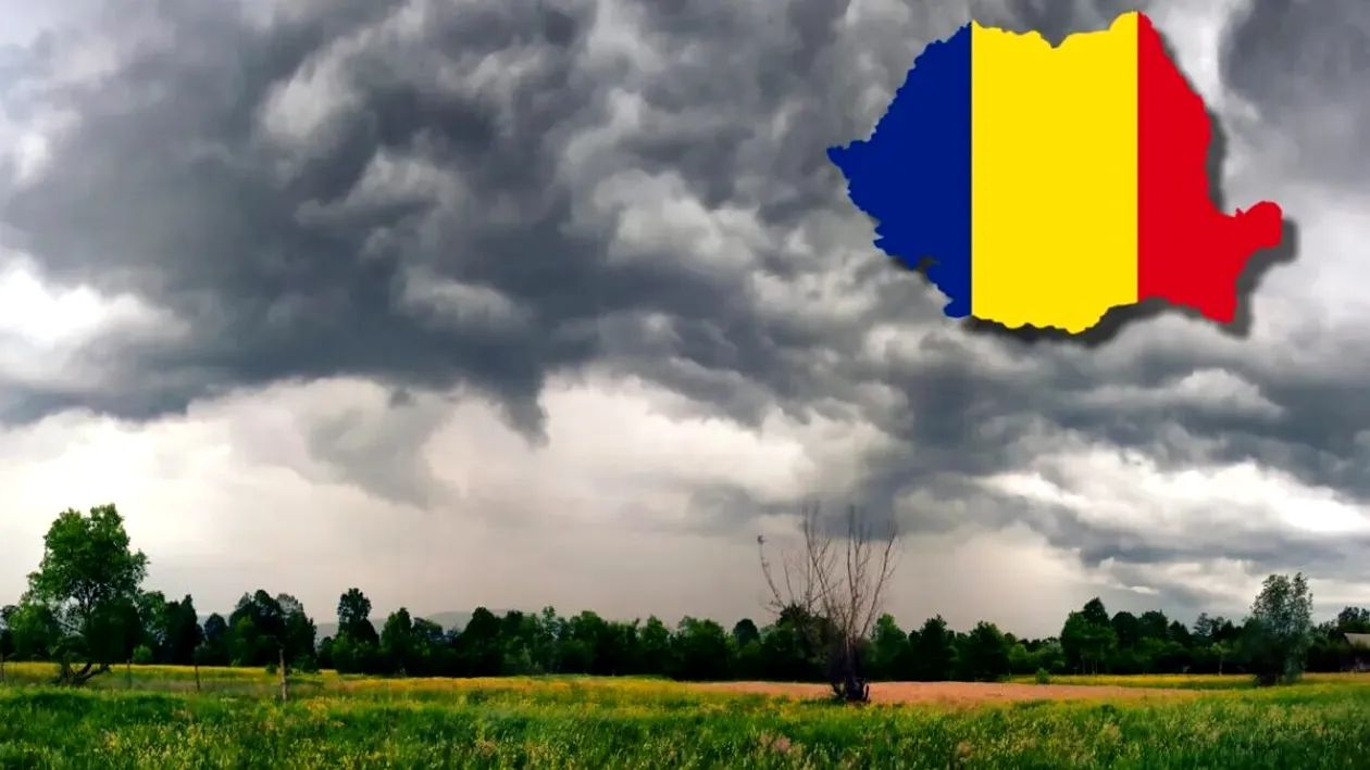 Iarna 2026–2027, fenomene meteorologice extreme