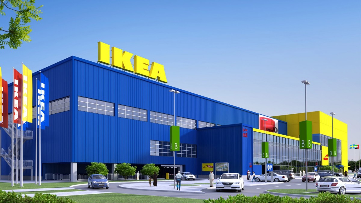 Gigantul IKEA, anunț important pentru România. Decizia luată de suedezi îi vizează, în principal, pe clienții din Moldova