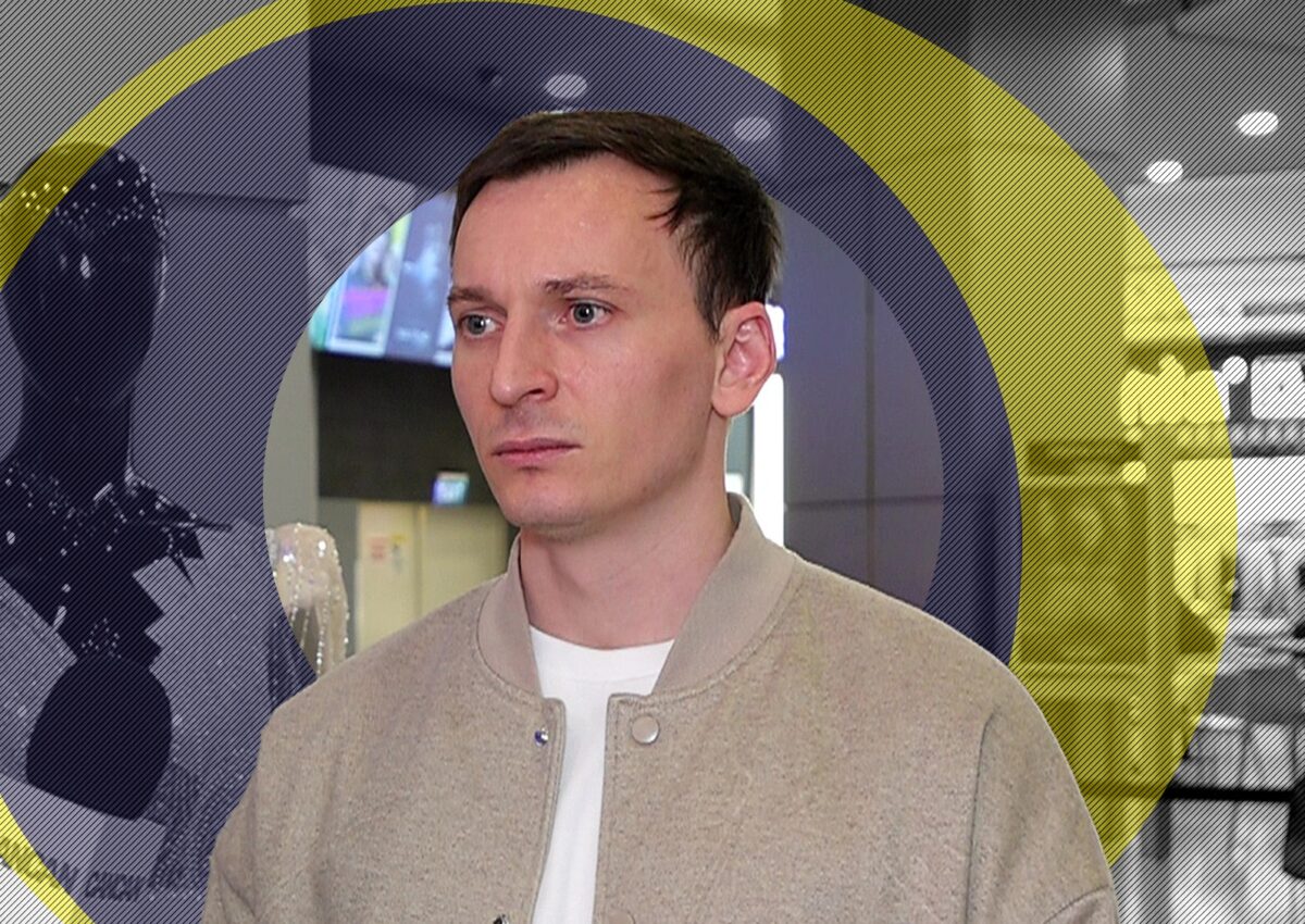 Imagine Stire Primele declarații ale lui Denis Roabeș, după ce a renunțat la ”Vocea României”, de pe PRO TV! Adevăratul motiv al juratului: ”Mi-a furat mult!” | 2review.ro