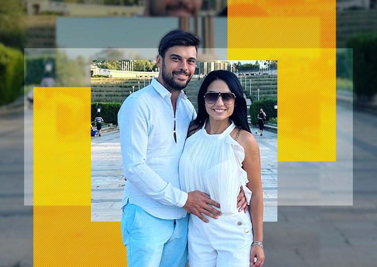 Imagine Stire Apropiaţii noi iubite a lui Marius Elisei au luat foc: „Nu înţelegem ce fel de bărbat face asta”. Acuzaţii grave | 2review.ro