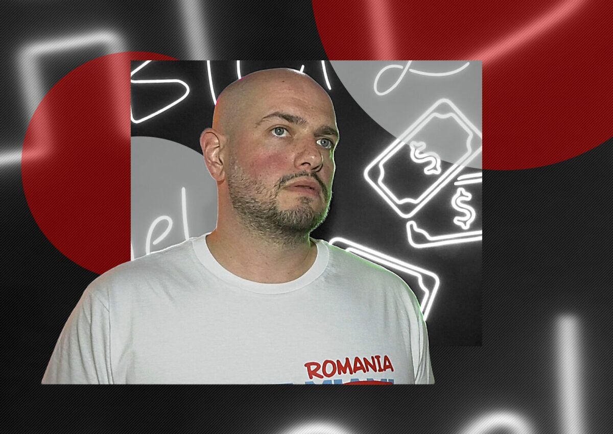 Imagine Stire BRomania a recunoscut tot! Vinovat pentru eșecurile amoroase, actorul a luat decizia: „Eu vin cu niște probleme” | 2review.ro