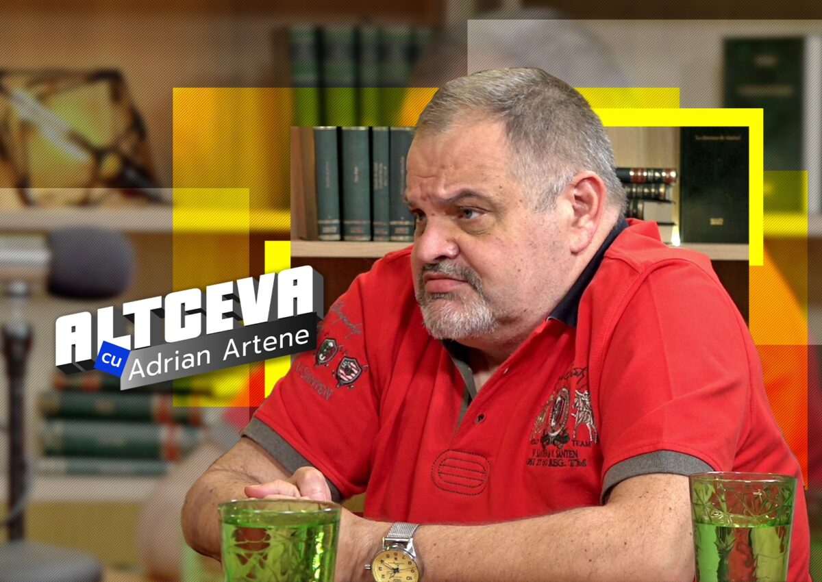 Imagine Stire Igor Bergler a scos la iveală sumele câștigate din vânzarea cărților: „Nevastă-mea își face…” | 2review.ro