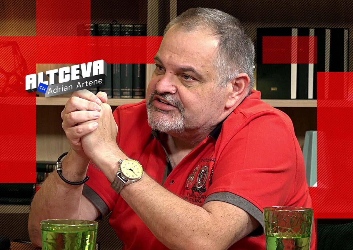 Imagine Stire Igor Bergler nu este interesat de piața de carte din America! A dezvăluit motivul pentru care ușile sunt închise pentru autorii străini: ”Până acum 10 ani nu exista Jules Verne tradus!” | 2review.ro