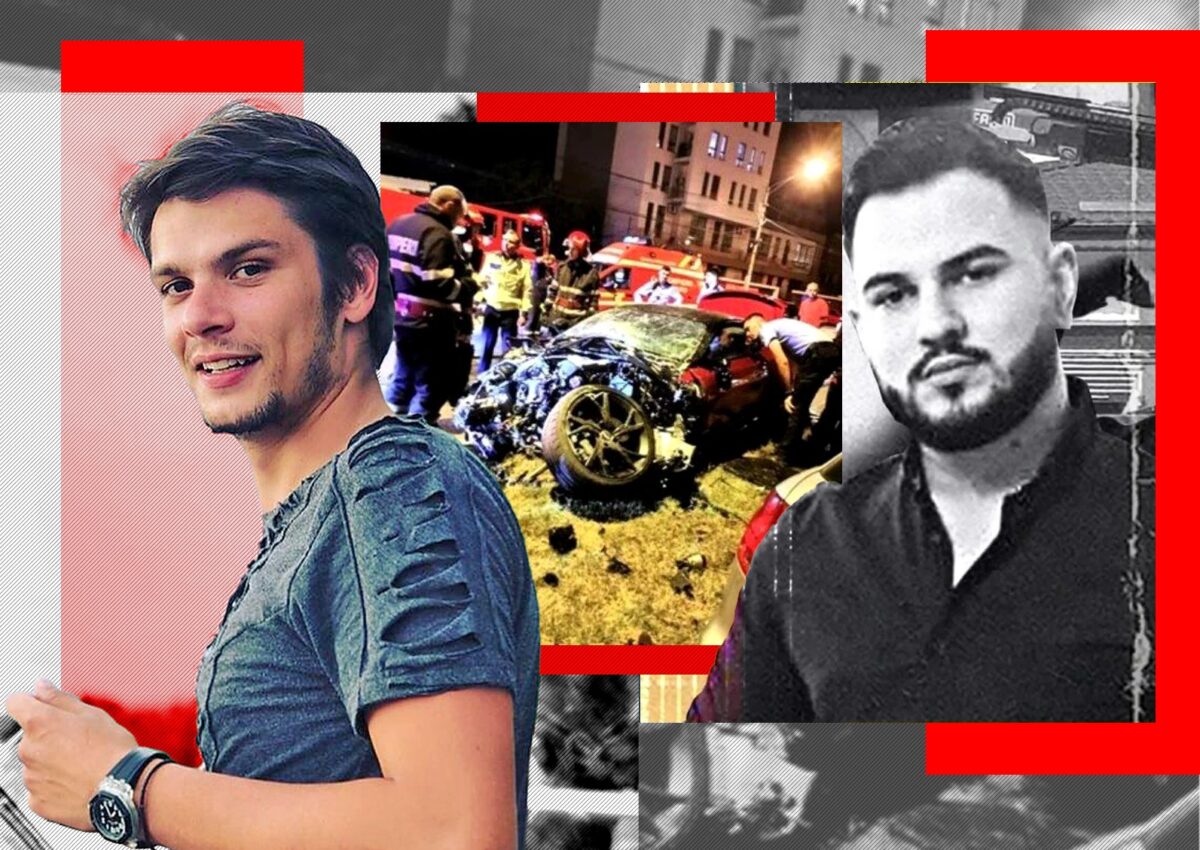 Rudele tânărului ucis de Mario Iorgulescu își strigă disperarea, după ce fiului președintelui LPF i s-a micșorat sentința: “ Plângem toți. Mai bine murea și Mario”