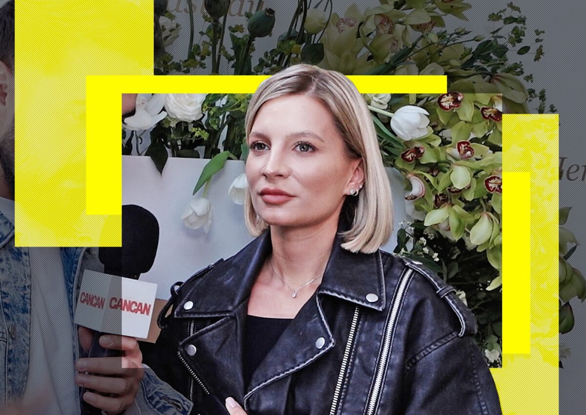Imagine Stire Clipe de groază trăite de Ana Baniciu în Israel! Tatăl ei le-a văzut în direct, pe cameră! Se auzeau sirenele, iar fiica lui fugea spre buncăr: ”Trebuie să-ți închid!” | 2review.ro