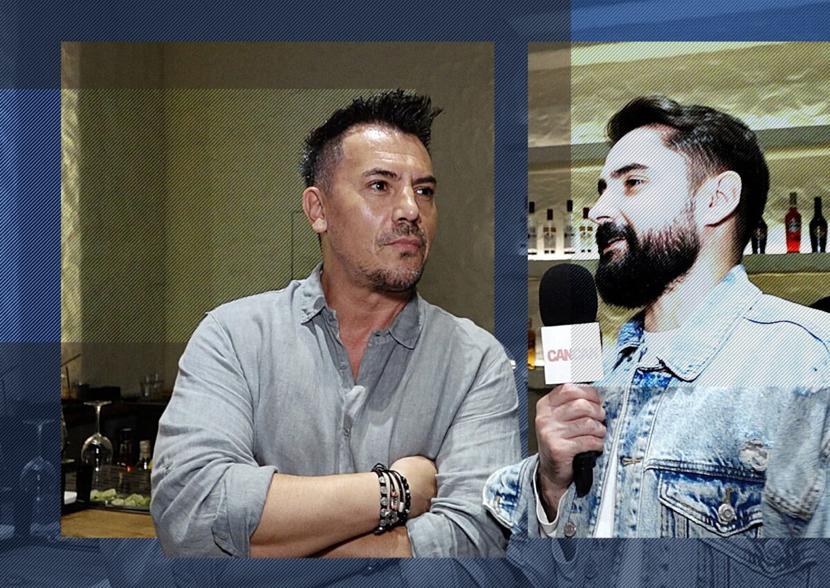 Imagine Stire Ce face Răzvan Fodor atunci când Irina este la filmări! S-a dat singur de gol: “Mă uit după cururi. Ce are sula cu prefectura?” | 2review.ro