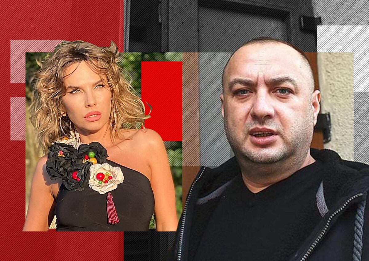 Imagine Stire Anna lesko tună și fulgeră, după ce Leo de la Strehaia a anunțat că ar fi întreținut relații intime cu ea și verișoara sa. Ajung la Tribunal! “Minciunile defăimătoare ale unui interlop” | 2review.ro