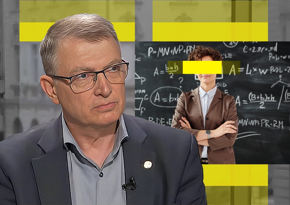 Prima de 1.500 de lei pentru profesori, un balon de săpun. Șeful sindicatelor din Educație dezvăluie cum vor putea fi folosiți banii de către cadrele didactice