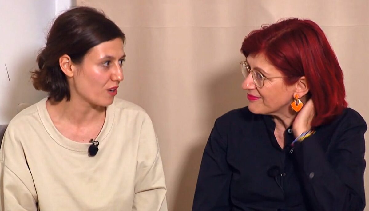De ce mama Adei Galeș de la America Express are nume de bărbat. Cum o cheamă, de fapt, pe cea mai în vârstă concurentă din show-ul postului Antena 1