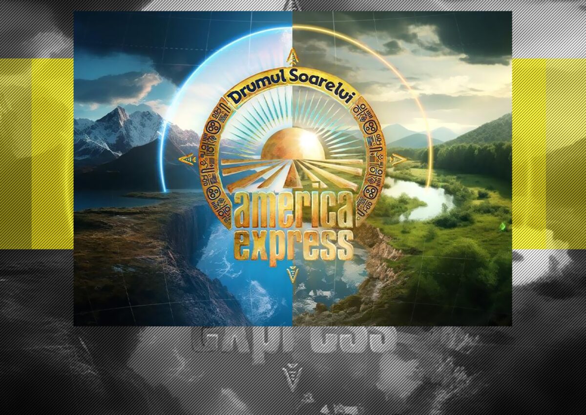 EXCLUSIVITATE NAȚIONALĂ! FILMĂRILE CARE ARUNCĂ ÎN AER  PRODUCȚIA AMERICA EXPRESS! DIFUZĂM IMAGINILE NECENZURATE LA 00.00!