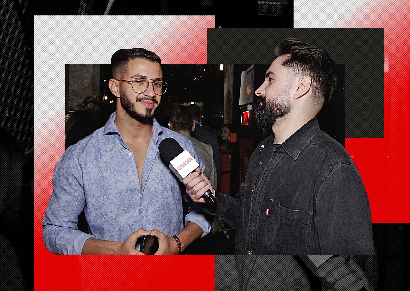 Apelul telefonic care l-a făcut pe Marius Moise să tremure. Ispita Alin s-a săturat și a decis să-l pună la punct pe rivalul său:“ Sună-mă dacă vrei să știi despre mine și Bianca!”