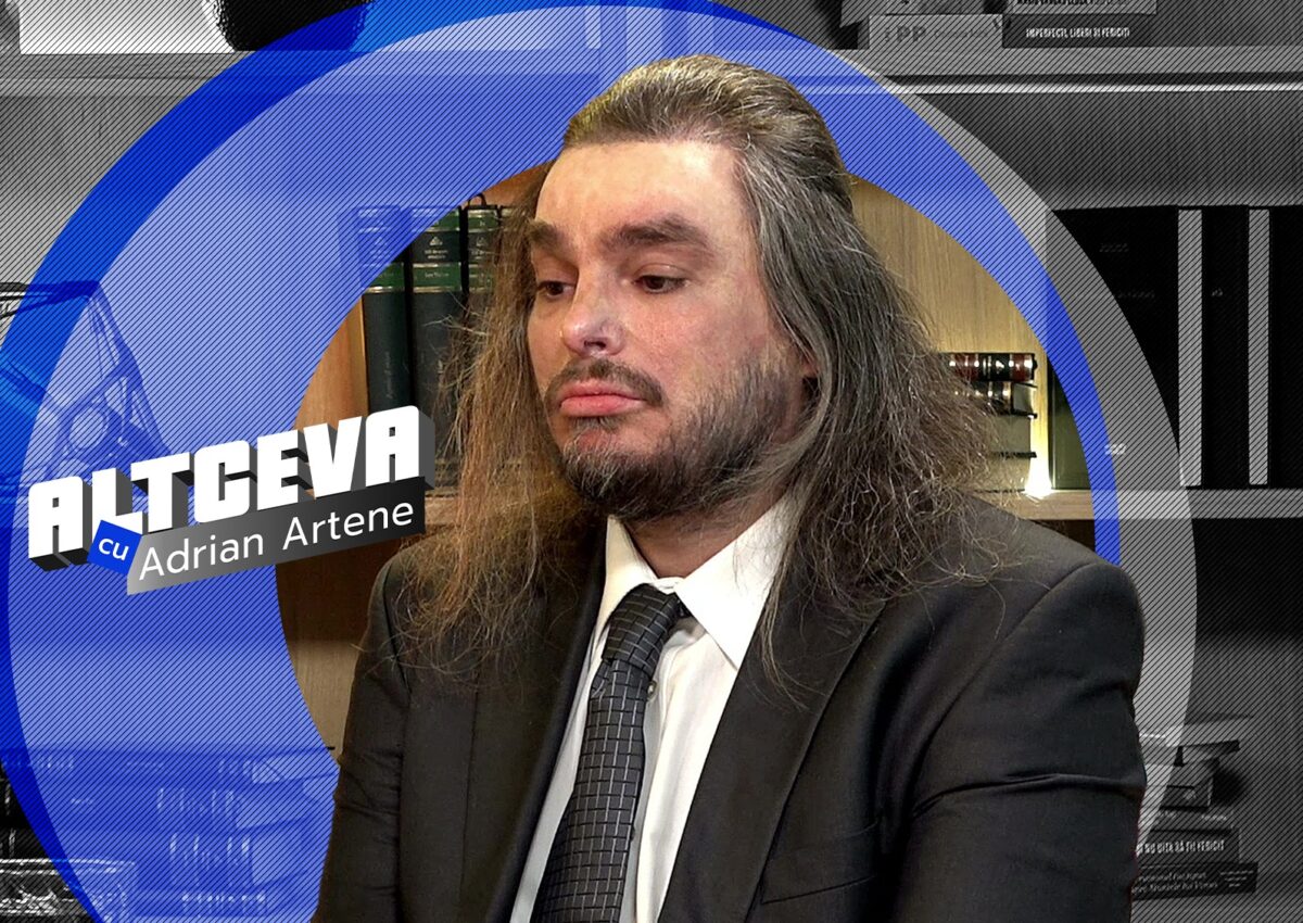 Imagine Stire La 8 ani de la „Colectiv”, Alex Penescu recunoaște: „Când m-am privit în oglindă, am avut un mare șoc” | 2review.ro