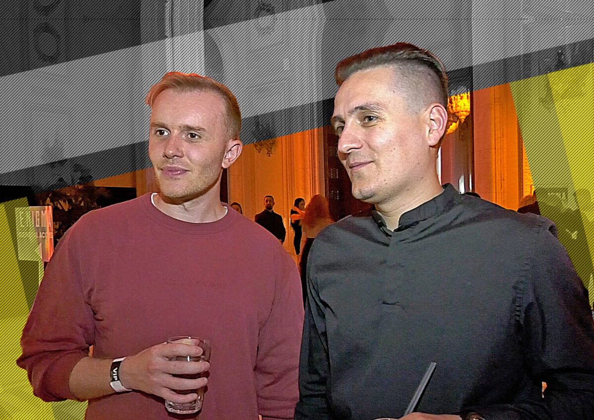 Imagine Stire Dezvăluiri savuroase din culisele show-ului de la Antena 1: cum s-a format cel mai nou cuplu din showbiz, Aris, fiul Andreei Esca, și Laura Giurcanu, iar acum vine BOMBA! ”Ionuț și George au câștigat America Express!” | 2review.ro