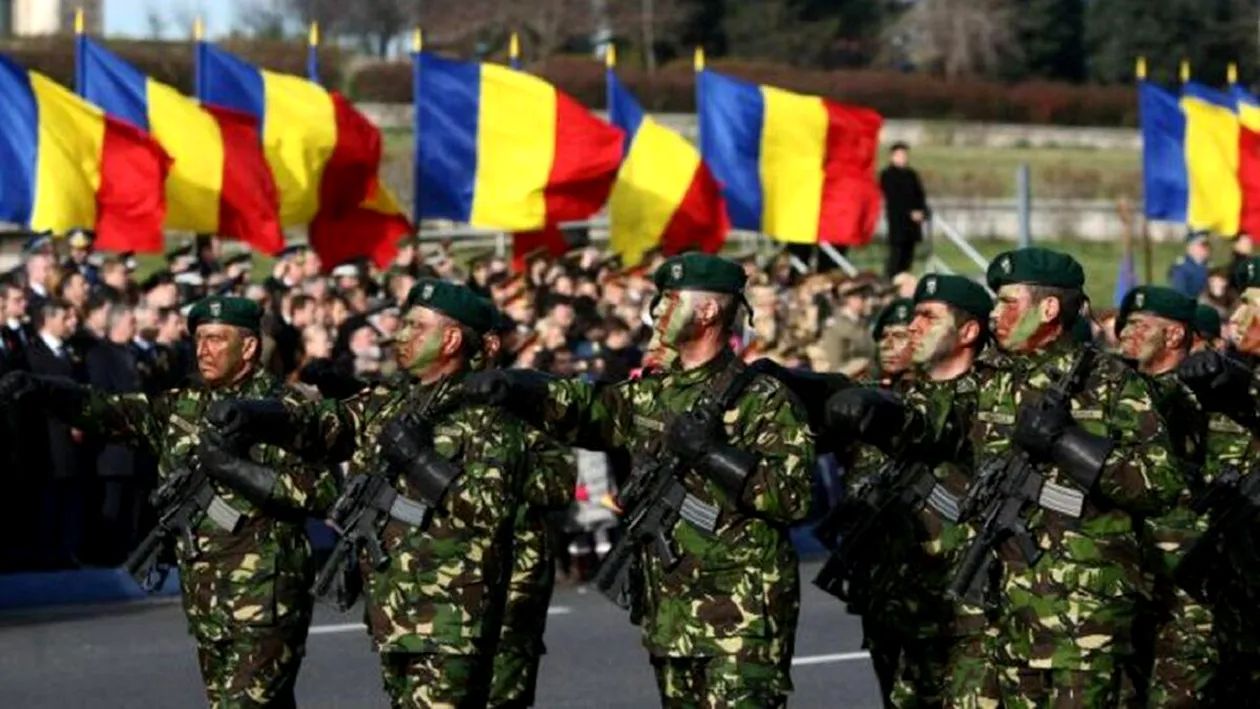 Când ar putea fi reintrodus stagiul militar obligatoriu în România. Un general de armată atrage atenția asupra pericolului la care suntem expuși