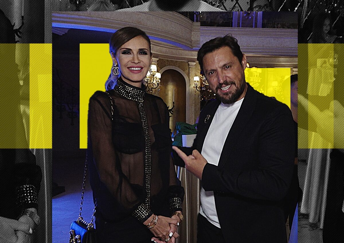 Imagine Stire ”Fetița va avea un nume biblic!” Daniel Pavel, prezentatorul Survivor, și iubita lui, Ana Maria Pop, și-au făcut bine temele: când vine pe lume urmașul? | 2review.ro