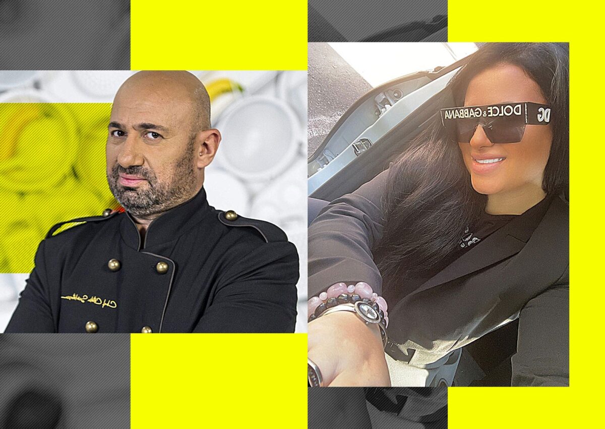 Imagine Stire O fostă concurentă de la Chefi la Cuțite, dezvăluiri șocante despre Cătălin Scărlătescu: „Simțeam cum mă pipăie cu ochii” | 2review.ro