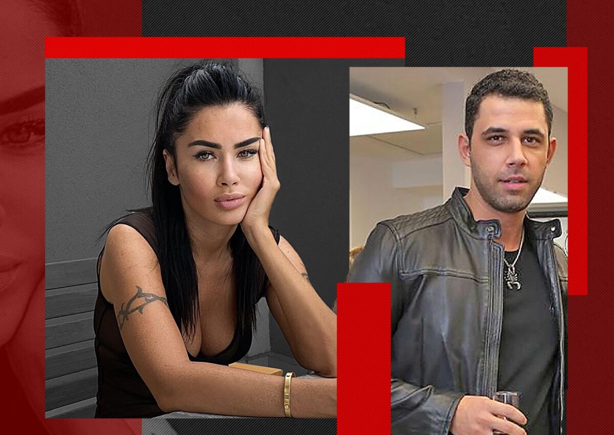 Imagine Stire Decizie de ultimă oră a Oanei Zăvoranu, în plin scandal de divorț cu Alex Ashraf! ”Îmi fac tatuaj!” | 2review.ro