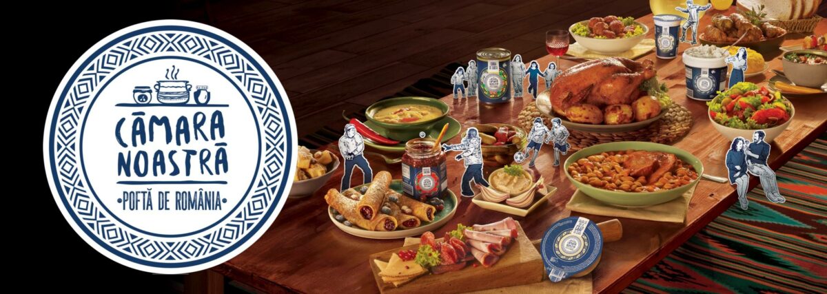 Imagine Stire Unde se fac, de fapt, produsele „Cămara noastră” de la Lidl. Furnizorii retailerului german sunt din România | 2review.ro