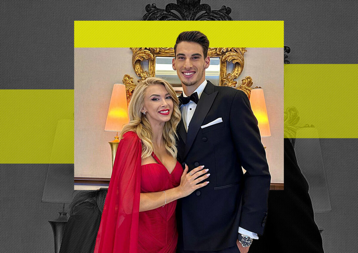 Imagine Stire Este oficial! Victor Cornea s-a mutat în casa de un milion de euro a Andreei Bălan! Prima declarație a tenismenului: „Este foarte bine și…” | 2review.ro