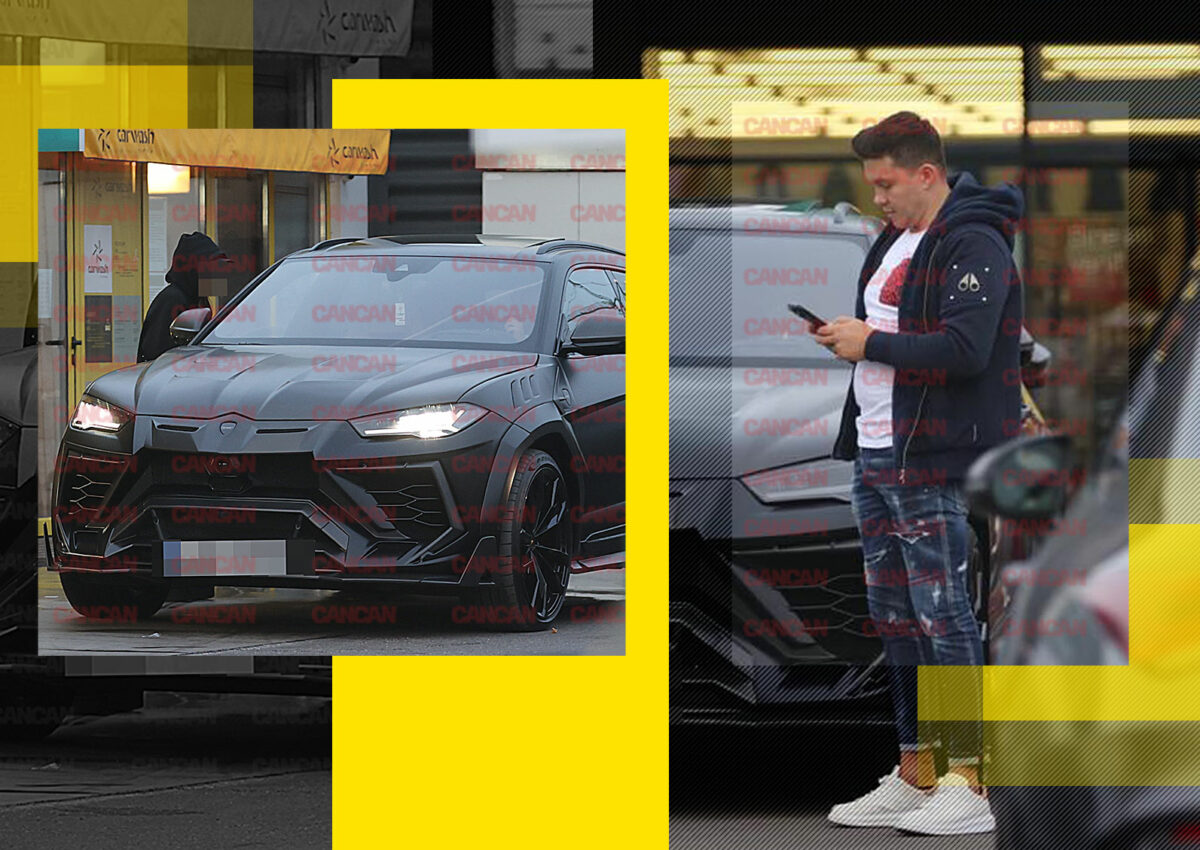 Imagine Stire „Prințișorul balastierelor” a băgat la spălat 800.000 €!  Familia Rusu de la Tărtășești devalizează resursele țării, iar juniorul dă recital de aroganțe în Capitală | 2review.ro