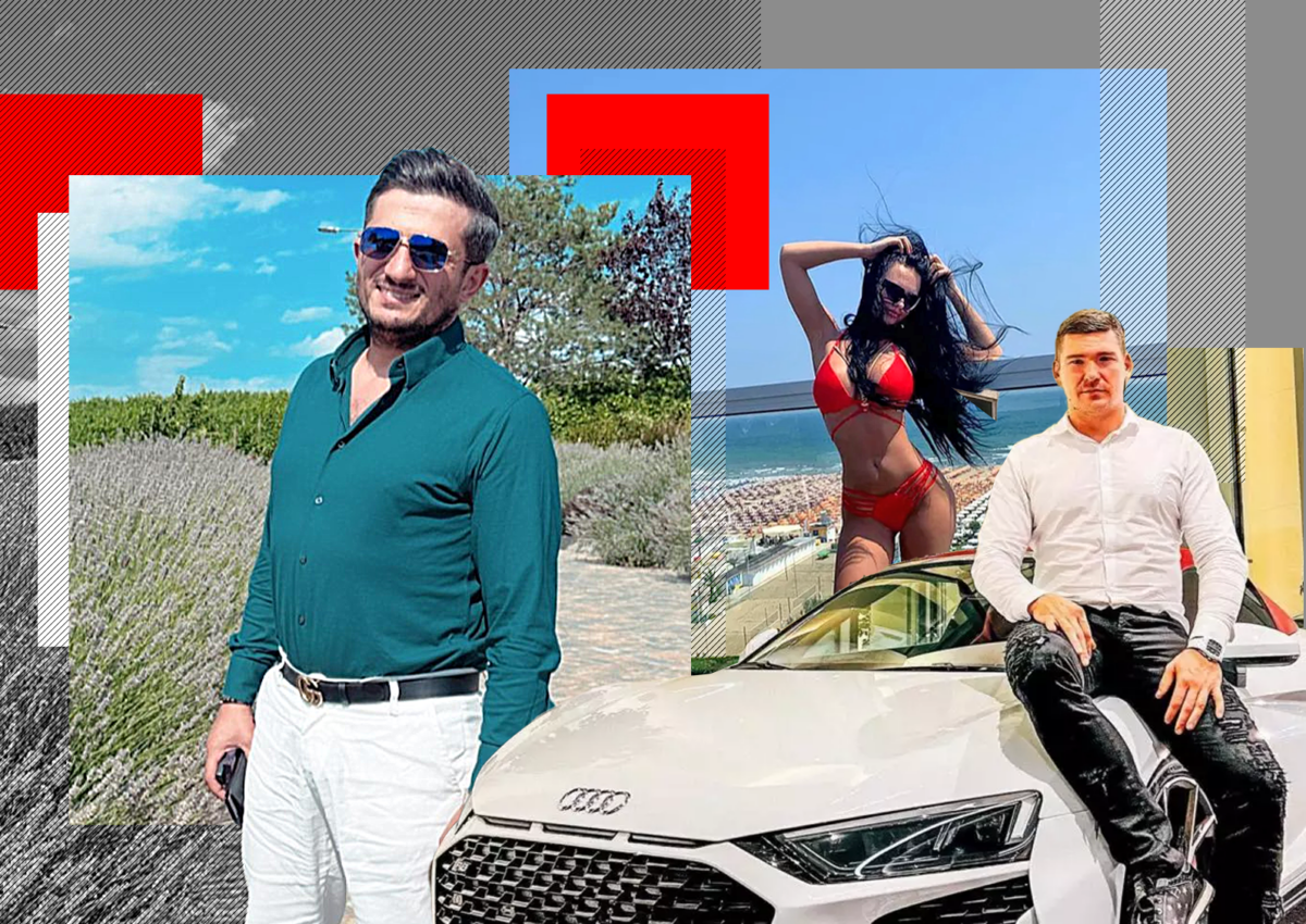Fostul iubit al amantei lui Călin Donca, un afacerist turc, face dezvăluiri explozive: cum l-a manipulat Beatrice și cum a prins-o cu alți bărbați: ”Mi-a făcut viața un calvar!”
