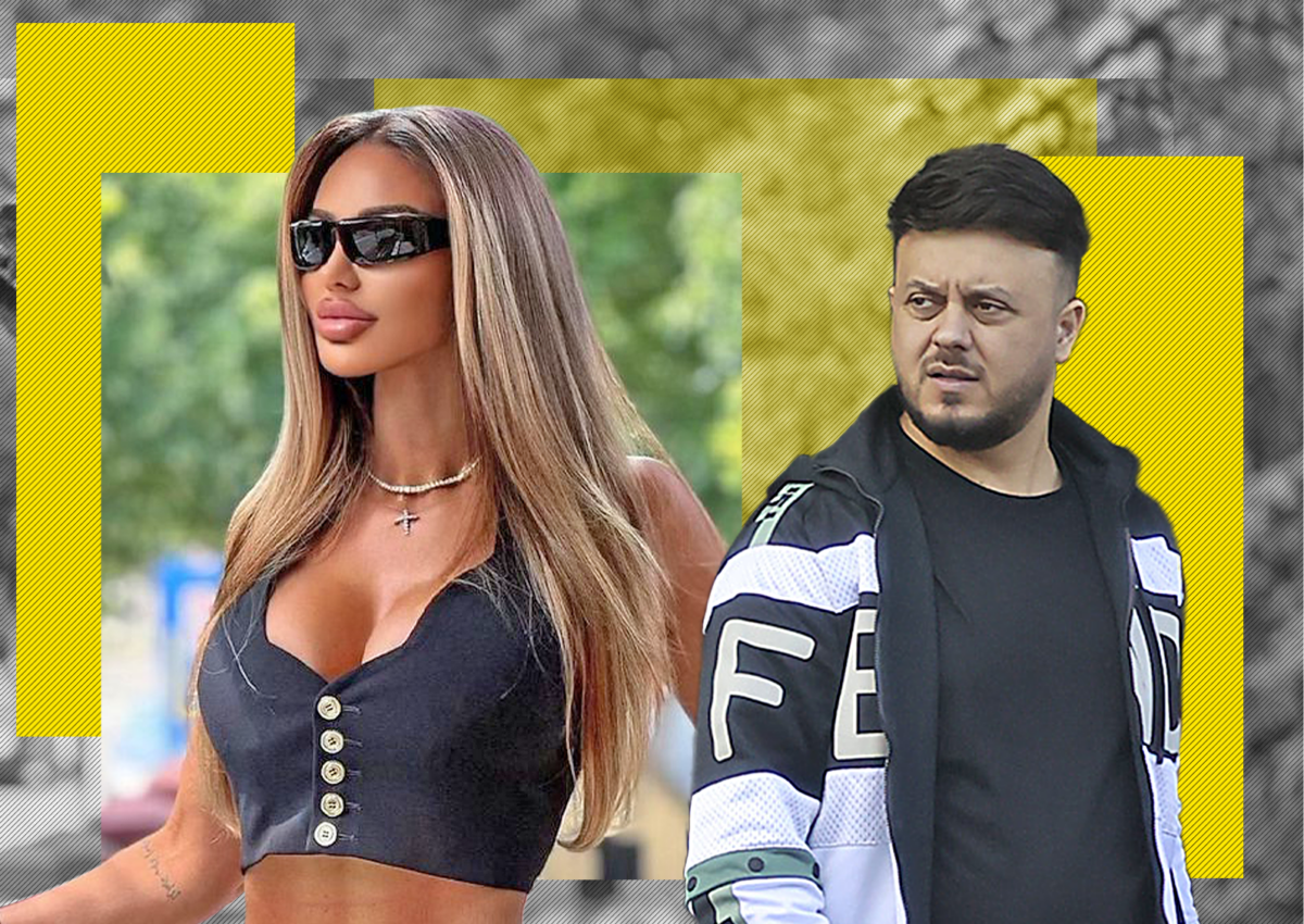 Culisele “divorțului” dintre Bianca Drăgușanu și Gabi Bădălău. Diva l-a prins cu mâța-n sac, iar CANCAN.RO are toate detaliile. “Îl urăște!” + Cum s-a apărat milionarul