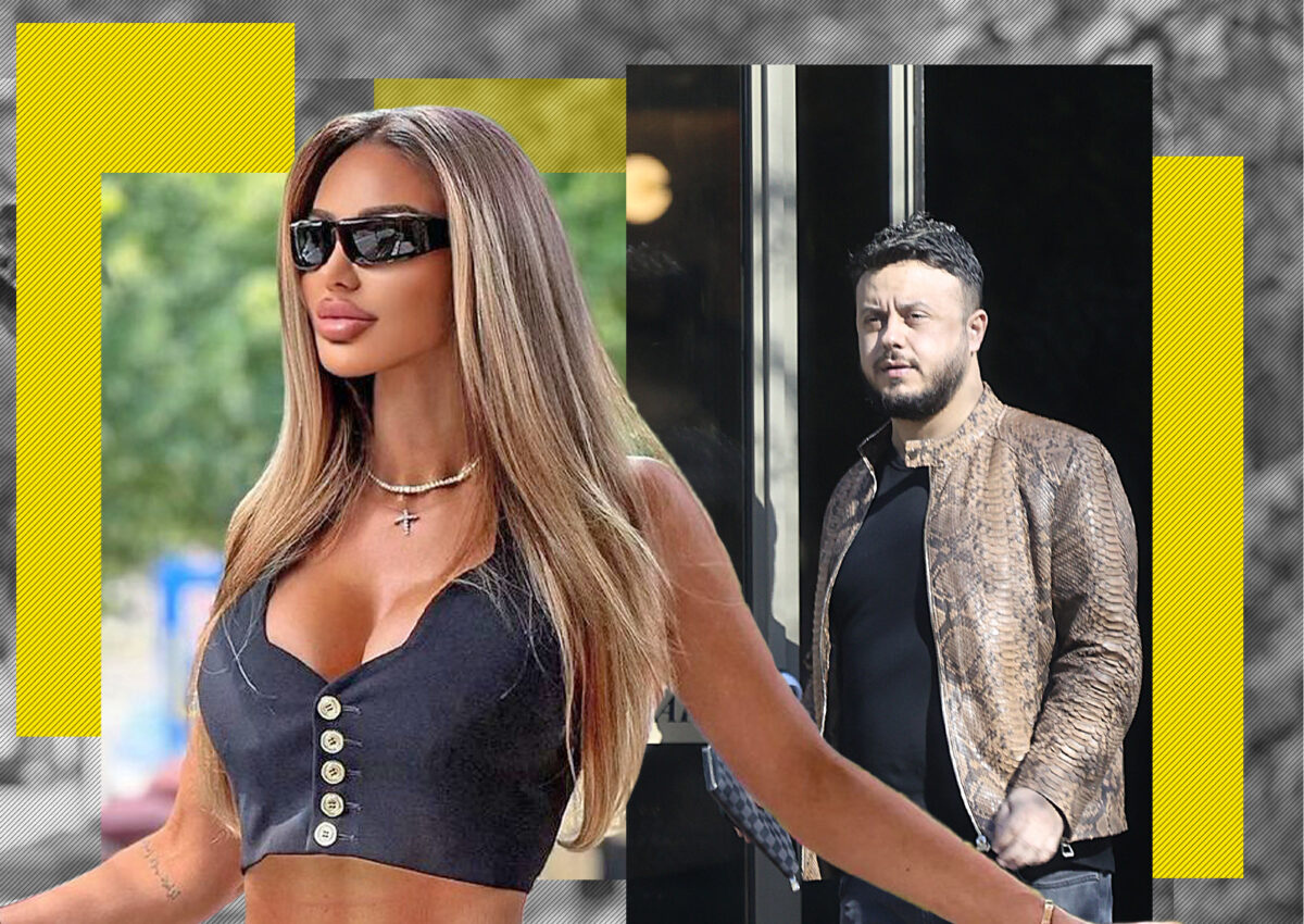 Imagine Stire Culisele “divorțului” dintre Bianca Drăgușanu și Gabi Bădălău. Diva l-a prins cu mâța-n sac, iar CANCAN.RO are toate detaliile. “Îl urăște!” + Cum s-a apărat milionarul | 2review.ro