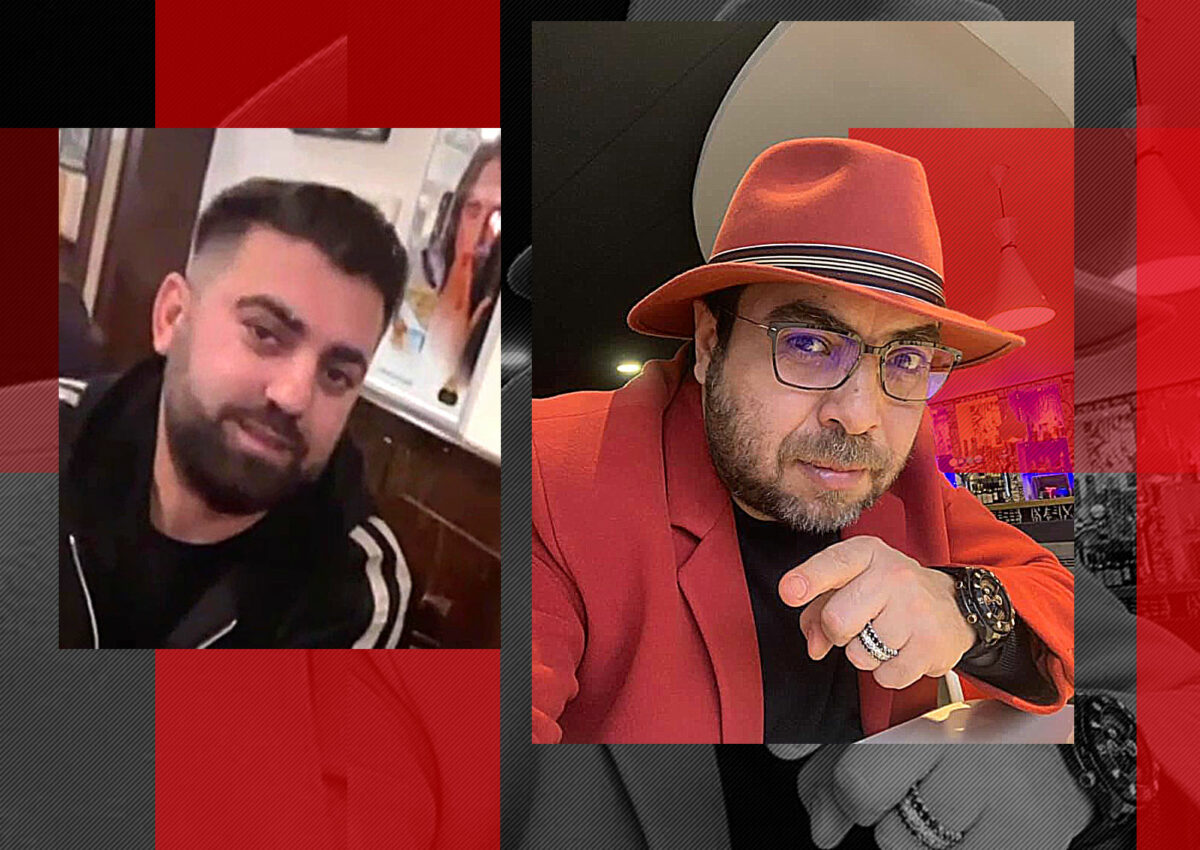 Imagine Stire Dan Bursuc ar vrea să-l lichideze pe fostul iubit al fiicei sale! Dezvăluiri cutremurătoare în scandalul momentului: ”A pus 50.000 € pe capul meu!” | 2review.ro