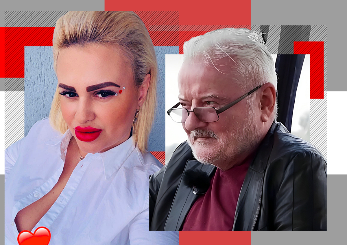 Imagine Stire Poveste fabuloasă cu Irinel Columbeanu! Iubita îl încuia în dormitor atunci când avea client! ”A sforăit, s-a speriat omul! A crezut că-i peștele!” | 2review.ro