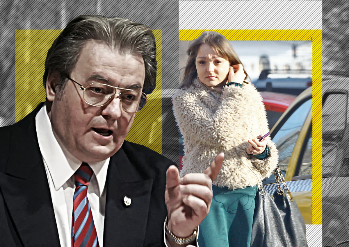 Victorie pentru familia lui Vadim Tudor la tribunal. Cel mai frumos cadou de sărbători!