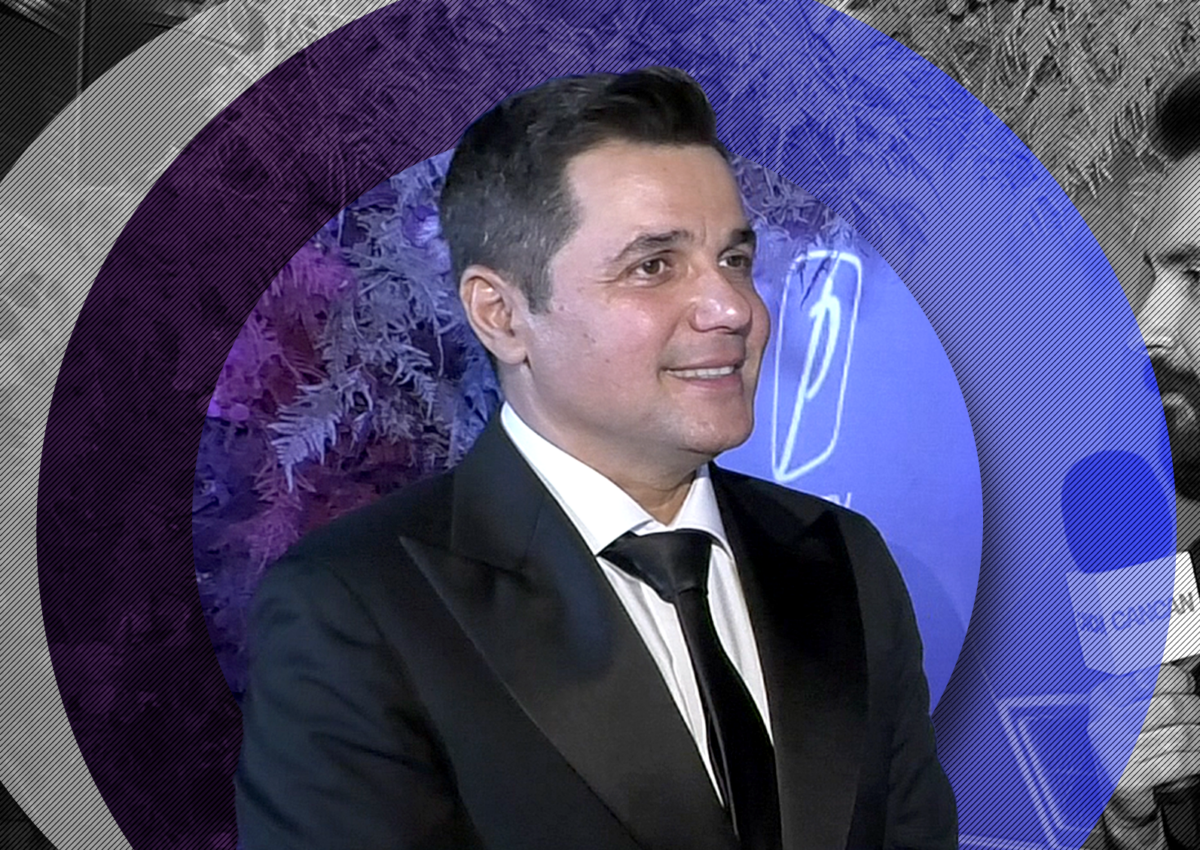 Imagine Stire Pe asta n-a spus-o niciodată Cove despre el, dar acum și-a luat inima-n dinți: ”N-o să-ți vină să crezi!” | 2review.ro