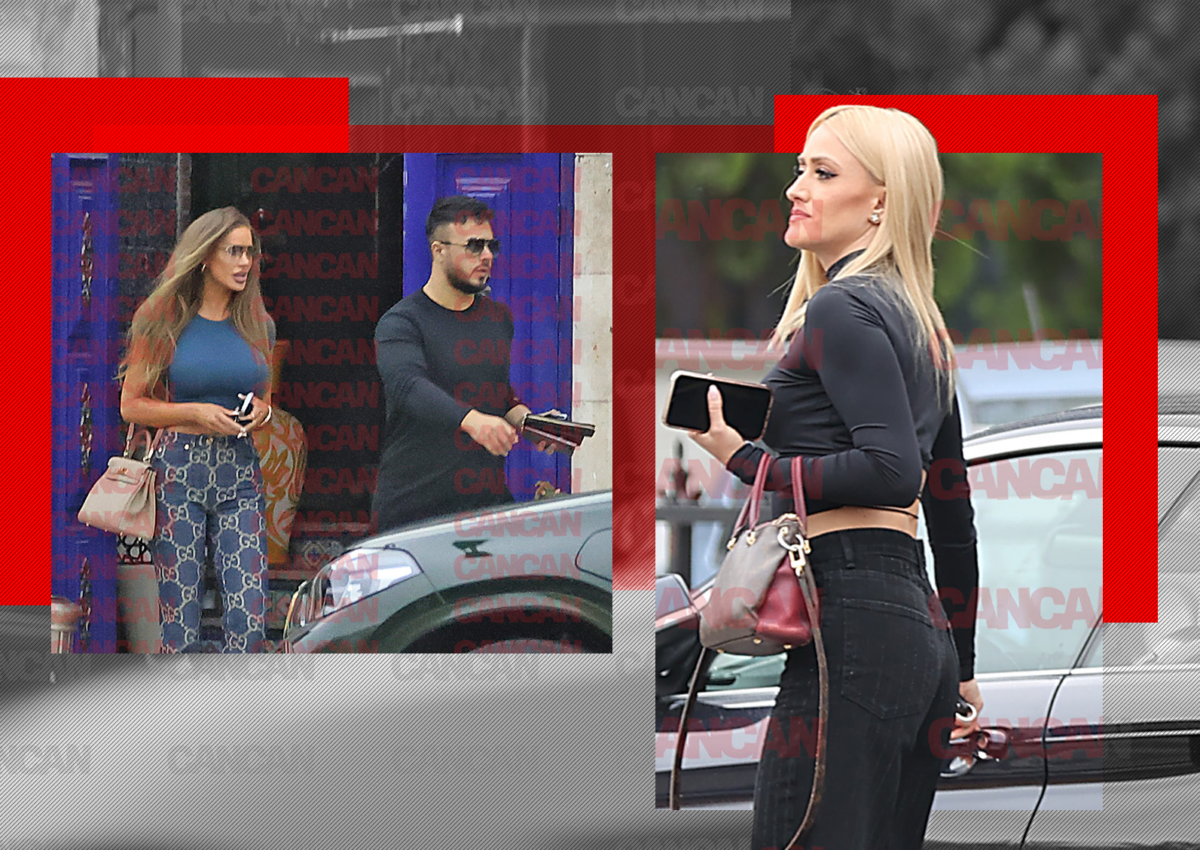 Imagine Stire Apariție răvășitoare a Iulianei Pepene! Vedeta de la Antena 1 a făcut furori la Mandaloun! S-a ”ciocnit” cu Drăgușanca și cu Bădălău și… I-a ”turmentat” pe ospătari! | 2review.ro