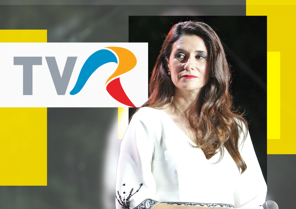 Imagine Stire Iuliana Tudor rupe tăcerea: adevărul din spatele concedierii prezentatoarei TVR: ”S-a creat o confuzie!” Cum și-a dublat venitul | 2review.ro