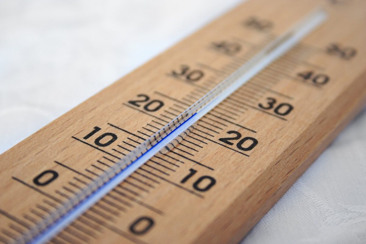 Care este temperatura ideală din casă, în funcţie de vârstă? Câte grade trebuie să ai în casă