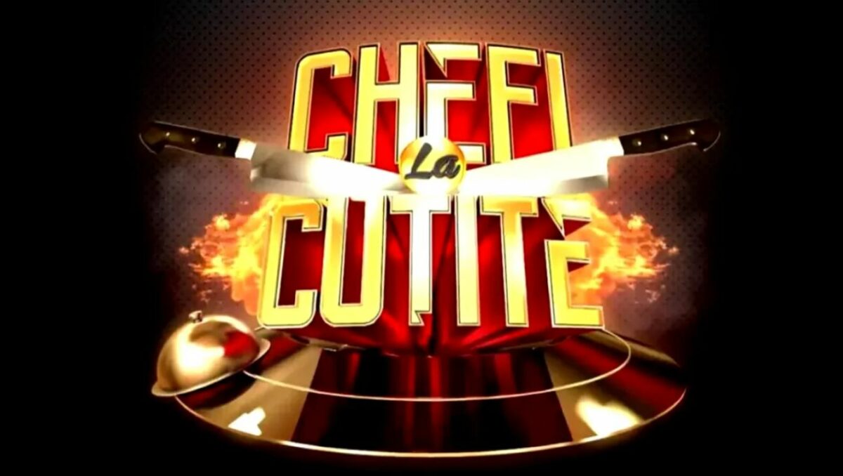 Imagine Stire Testamentul lăsat de cei trei jurați de la Chefi la Cuțite. Emisiunea lor a transformat Antena 1 în televiziunea cu cel mai important salt în septembrie | 2review.ro