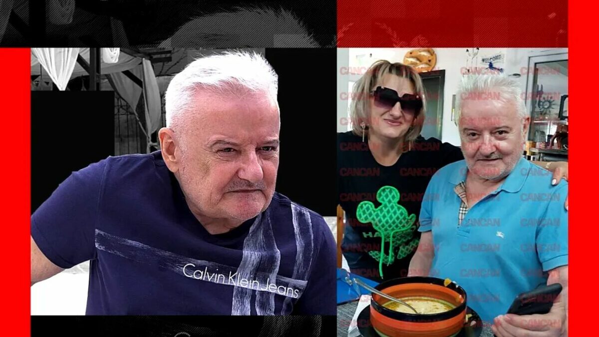 Imagine Stire De ce i-a fost frică nu a scăpat Irinel Columbeanu. Fostul milionar este nevoit să meargă în fața judecătorilor | 2review.ro
